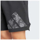 Adidas Ανδρικό σορτς Workout Logo Knit Shorts Adidas Ανδρικό σορτς Workout Logo Knit Shorts